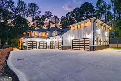 365 Cagle Road, Roswell, GA 30075 - Photo 99