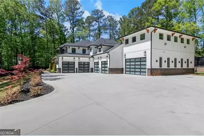 365 Cagle Road, Roswell, GA 30075 - Photo 7