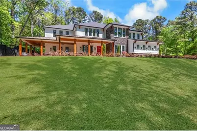 365 Cagle Road, Roswell, GA 30075 - Photo 5