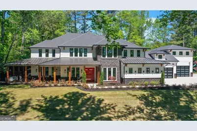 365 Cagle Road, Roswell, GA 30075 - Photo 3