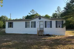 945 US Hwy 280 W, Reidsville, GA 30453 - Photo 1