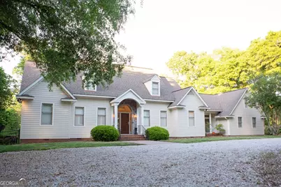 1082 River Street, Bartow, GA 30413 - Photo 1