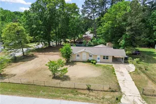 4776 Duncan Dr, Powder Springs, GA 30127 - Photo 1