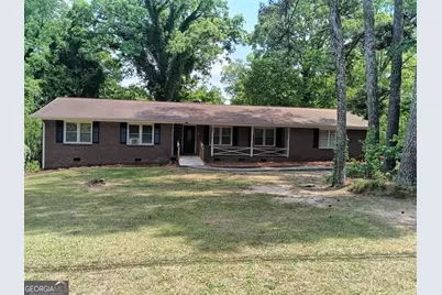 524 Rowland Road, Stone Mountain, GA 30083 - Photo 1