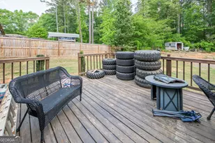 303 Wildwood Dr, Dallas, GA 30132 - Photo 9