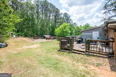 303 Wildwood Drive, Dallas, GA 30132 - Photo 5