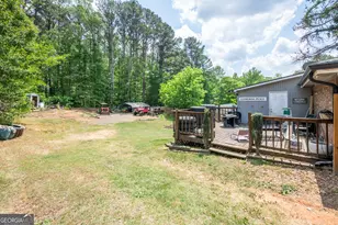 303 Wildwood Dr, Dallas, GA 30132 - Photo 5