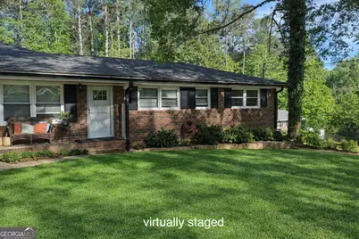 303 Wildwood Drive, Dallas, GA 30132 - Photo 3