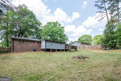 303 Wildwood Drive, Dallas, GA 30132 - Photo 7