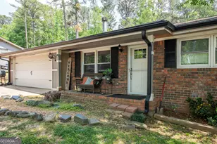 303 Wildwood Dr, Dallas, GA 30132 - Photo 1