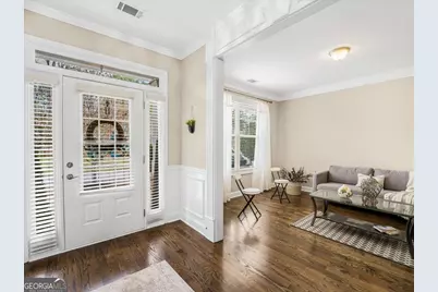 2297 Roberts View Trail, Buford, GA 30519 - Photo 5