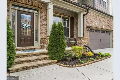 2297 Roberts View Trail, Buford, GA 30519 - Photo 3
