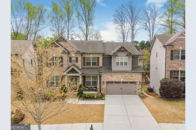 2297 Roberts View Trail, Buford, GA 30519 - Photo 57