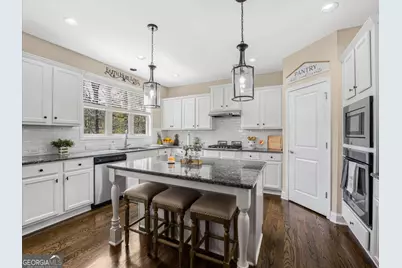 2297 Roberts View Trail, Buford, GA 30519 - Photo 17