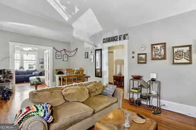 1412 Memorial Drive SE, Atlanta, GA 30317 - Photo 5