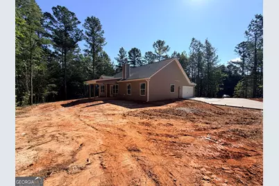 167 Pioneer Trail #LOT 29, Hogansville, GA 30230 - Photo 5