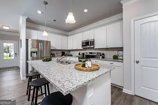 1393 Trellis Ct, Hampton, GA 30228 - Photo 9