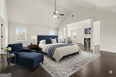 241 Traditions Lane, Hampton, GA 30228 - Photo 27