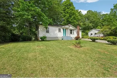 6300 Sweetbriar Drive SW, Mableton, GA 30126 - Photo 3