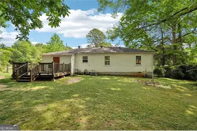6300 Sweetbriar Drive SW, Mableton, GA 30126 - Photo 31