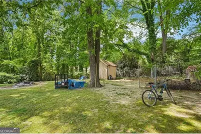6300 Sweetbriar Drive SW, Mableton, GA 30126 - Photo 33