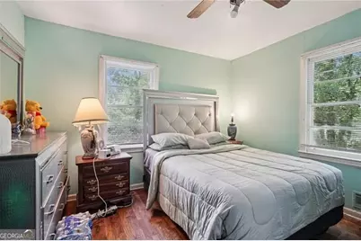 6300 Sweetbriar Drive SW, Mableton, GA 30126 - Photo 23