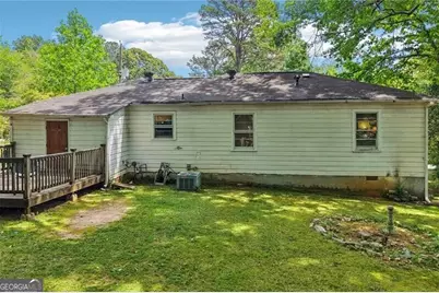 6300 Sweetbriar Drive SW, Mableton, GA 30126 - Photo 29