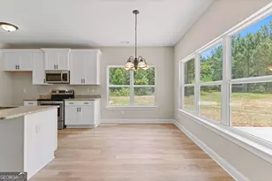 129 Pioneer Trl, Hogansville, GA 30230 - Photo 27