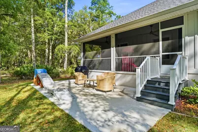 134 St Andrews Glen, Waverly, GA 31565 - Photo 39