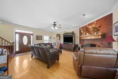 4194 Ivey S. Lane, Millen, GA 30442 - Photo 9