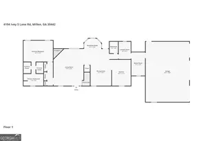 4194 Ivey S Ln, Millen, GA 30442 - Photo 59