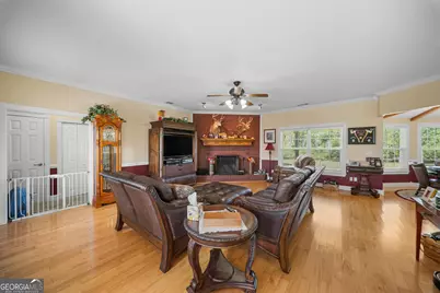 4194 Ivey S. Lane, Millen, GA 30442 - Photo 7