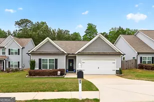 55 Hill Top Circle, Grantville, GA 30220 - Photo 3