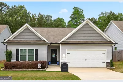 55 Hill Top Circle, Grantville, GA 30220 - Photo 1