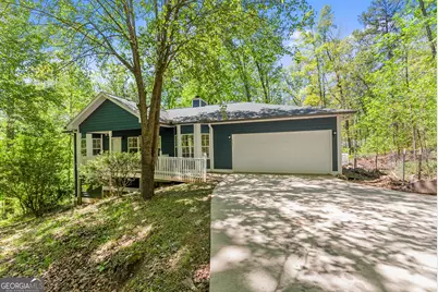 337 Spring Crest Road, Cleveland, GA 30528 - Photo 43