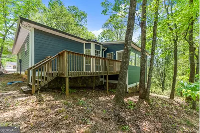 337 Spring Crest Road, Cleveland, GA 30528 - Photo 39