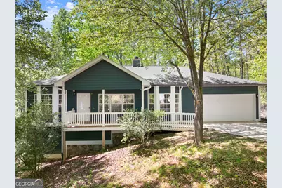 337 Spring Crest Road, Cleveland, GA 30528 - Photo 1
