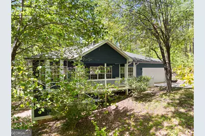 337 Spring Crest Road, Cleveland, GA 30528 - Photo 5