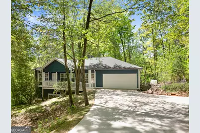 337 Spring Crest Road, Cleveland, GA 30528 - Photo 3