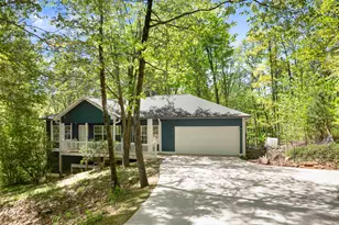 337 Spring Crest Rd, Cleveland, GA 30528 - Photo 3