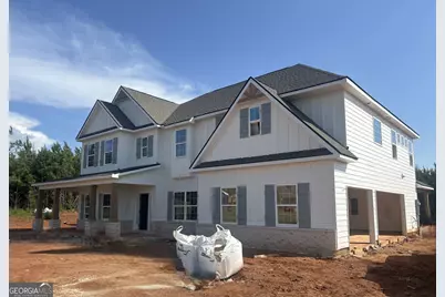 55 Walker Way #7, Fortson, GA 31808 - Photo 3