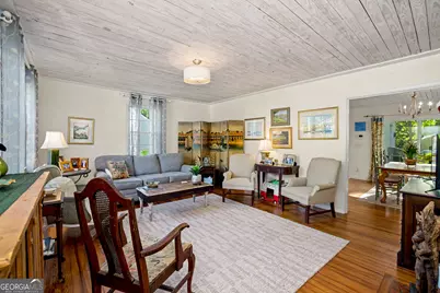 26 Powell Place, Newnan, GA 30263 - Photo 7