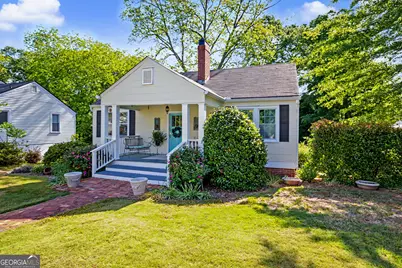 26 Powell Place, Newnan, GA 30263 - Photo 5