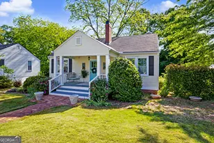 26 Powell Pl, Newnan, GA 30263 - Photo 5
