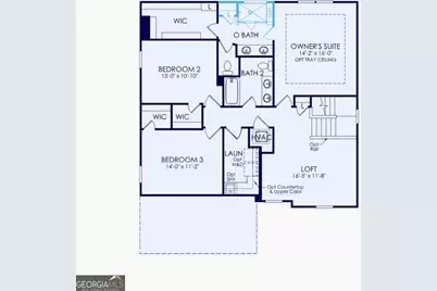 4736 Wilderness Trail, Flowery Branch, GA 30542 - Photo 3