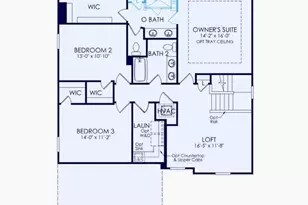 4736 Wilderness Trl, Flowery Branch, GA 30542 - Photo 3