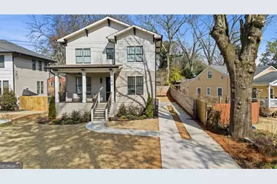 2876 Alexa Avenue SE, Atlanta, GA 30317 - Photo 1