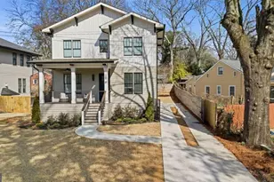 2876 Alexa Ave SE, Atlanta, GA 30317 - Photo 1