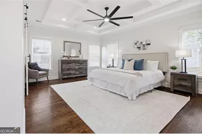 2876 Alexa Avenue SE, Atlanta, GA 30317 - Photo 13