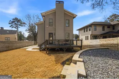 2876 Alexa Avenue SE, Atlanta, GA 30317 - Photo 27